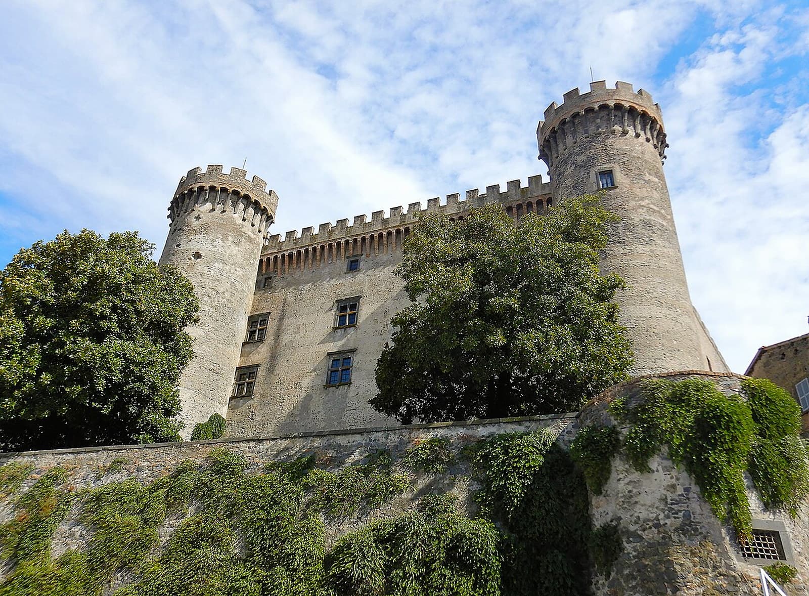 Bracciano