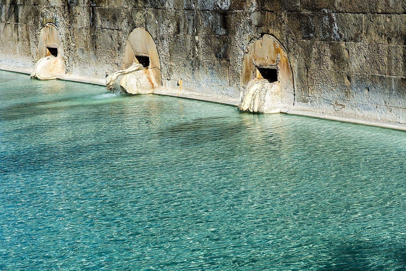 Terme dei Papi