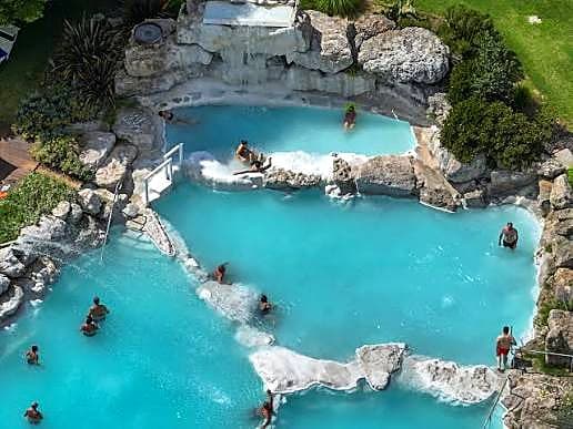 Terme dell'Oasi