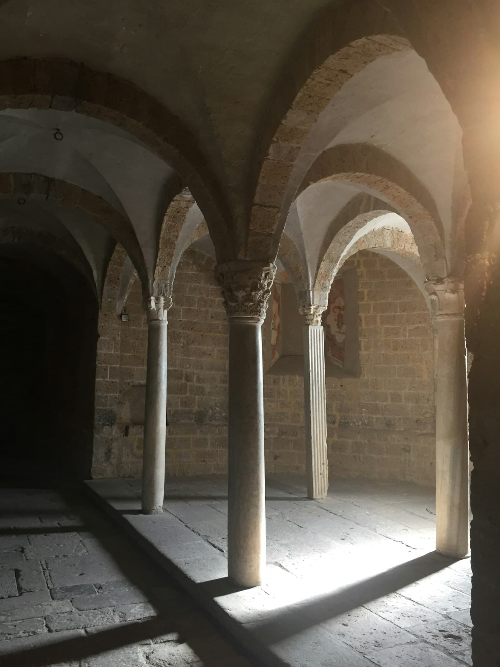 Tuscania