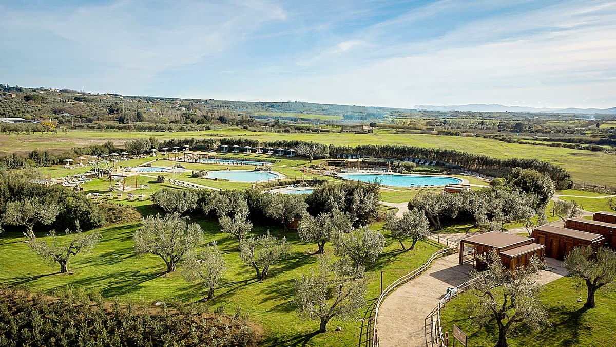 Tuscia Terme