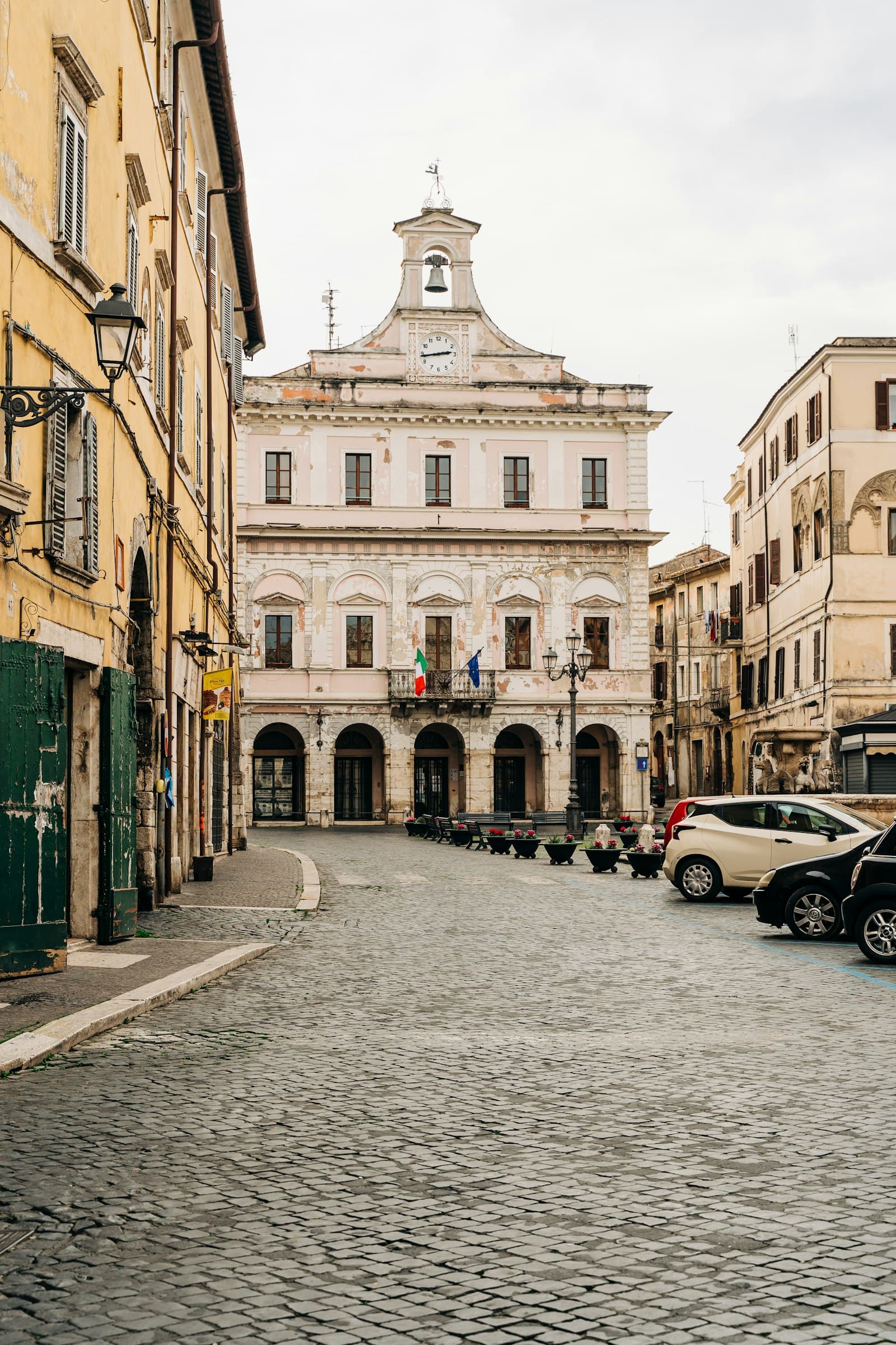 Viterbo